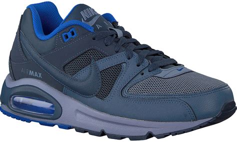 nike air max command blau herren|Nike Air Max Command Sneakers .